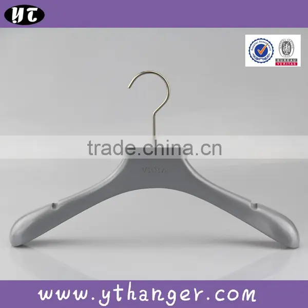 AL6097 Kids Wooden Clothes Hanger Coat Hanger for Baby photo-3
