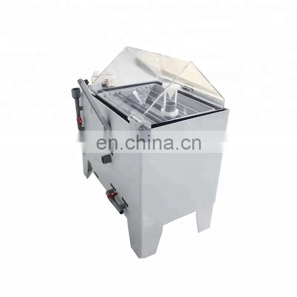 Salt Spray Test Machine Price,Used Salt Spray Chamber Price,Salt Spray Test Chamber photo-2