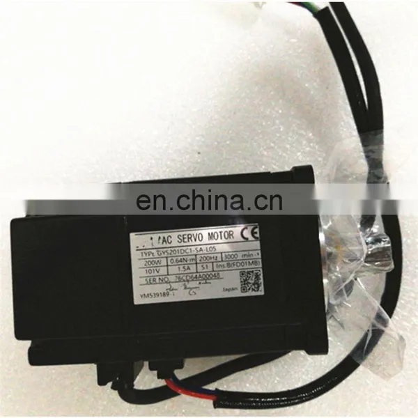 RYS152S3-LSS AC Servo Amplifier photo-5