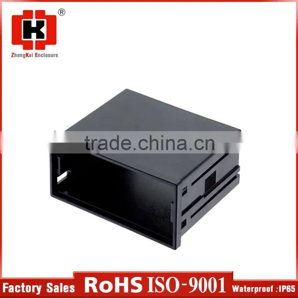 Popular Sale Made in China Ningbo Ip65 Electrical Panel Enclosure photo-2