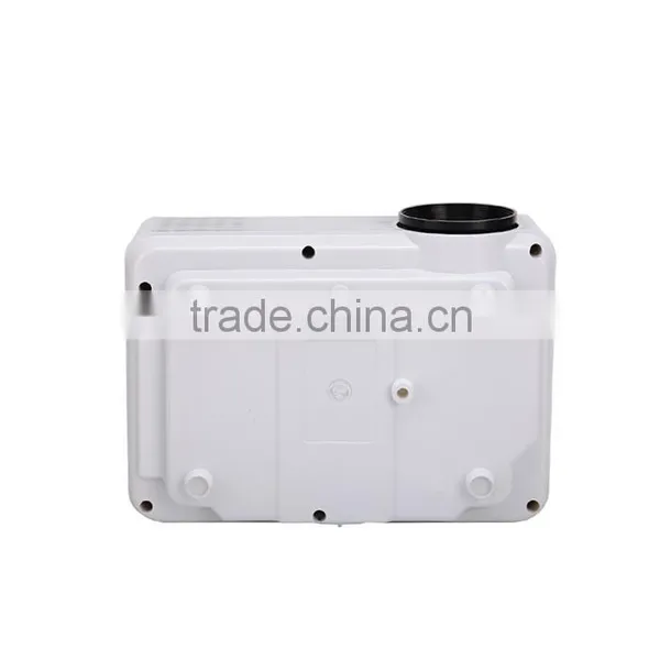 Hot Selling Portable Mini LED Lamp Projector For Home Education Full HD Video Projectors photo-3