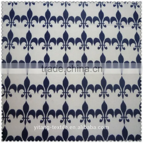 100 Cotton Poplin Fabric photo-4