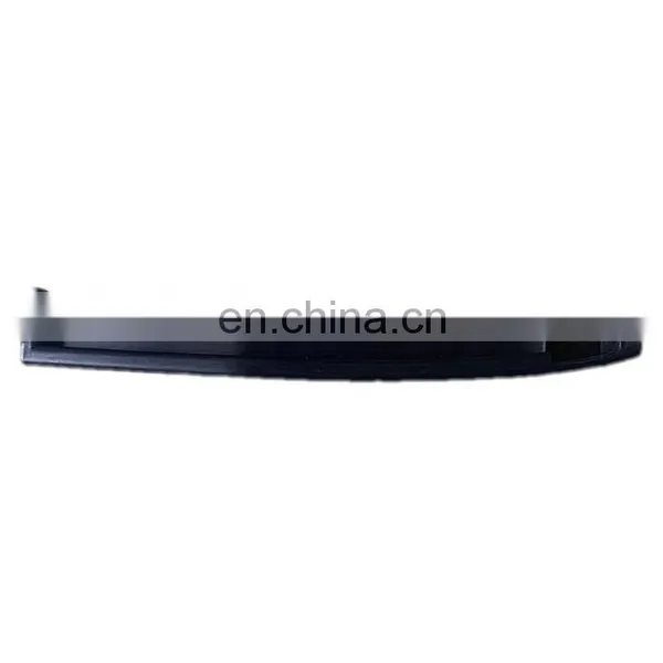 OEM 51120413251 51120413250 REAR BUMPER CORNER Wheel Arch Door Lower Bumper Black Trim Set For MINI R56 JCW photo-5