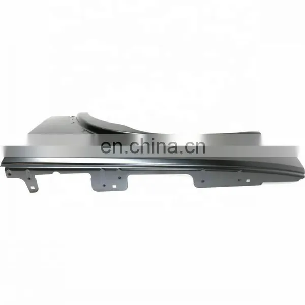 OEM LR056240 Steel Fender Front Fender for Lander Rover Discovery 4 2010-2021 photo-4