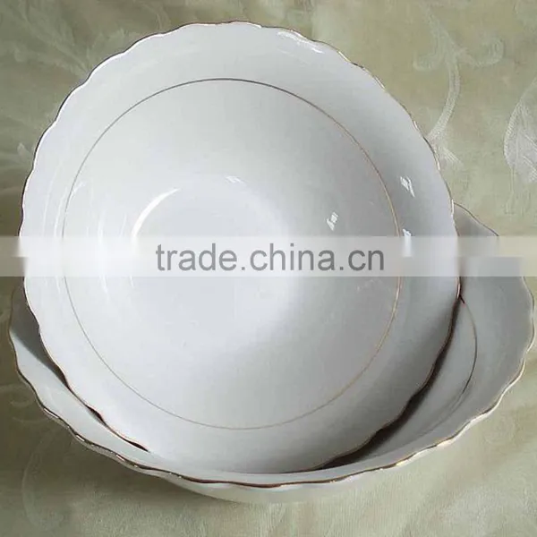Bulk Salad Platescolorful Leaf Plate Chinachristmas Salad Plates photo-2