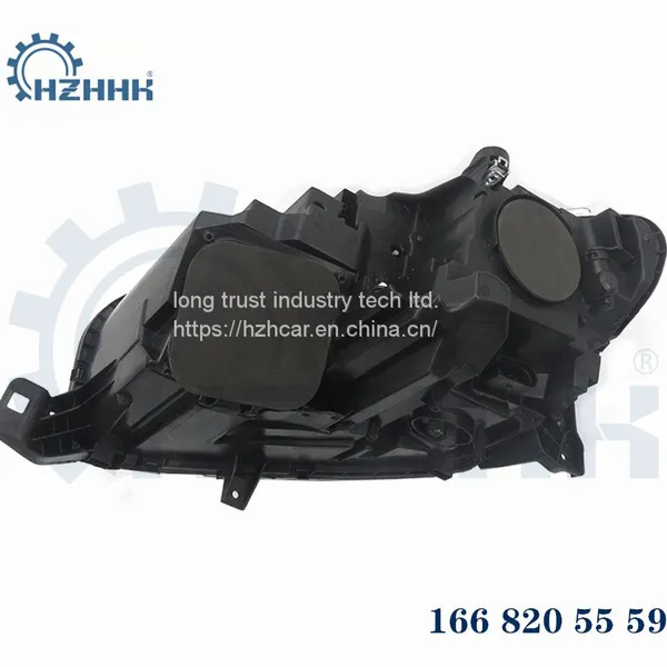 HID Xenon Headlamp 6311 7290 261 photo-2