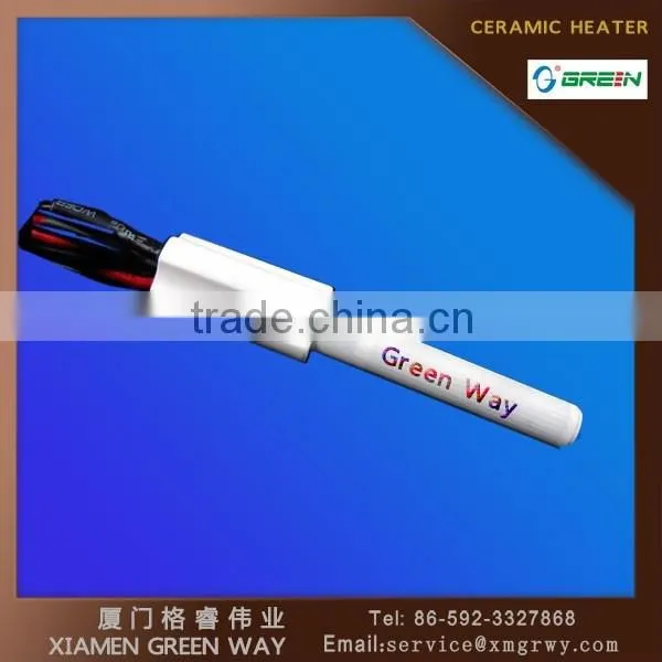 China High Quality 230V 150W Ceramic Lighter for Wood Pellets photo-4