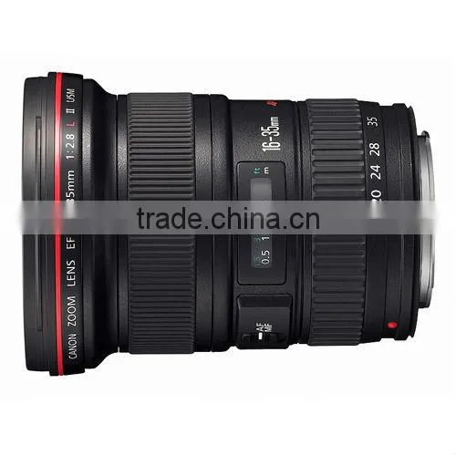 Canon EF 16-35mm F/2.8L II USM photo-3