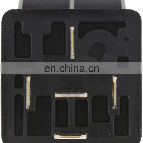 Turn Signal Flasher Relay 12V 0332019150 Original Quality photo-3