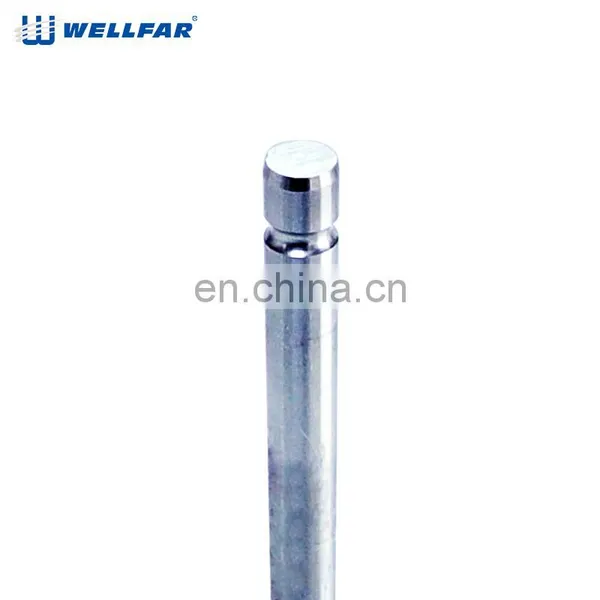 Factory High Precision Performance 0949-A8 / 0949-C5 Engine Valve for PEUGEOT 206 photo-5