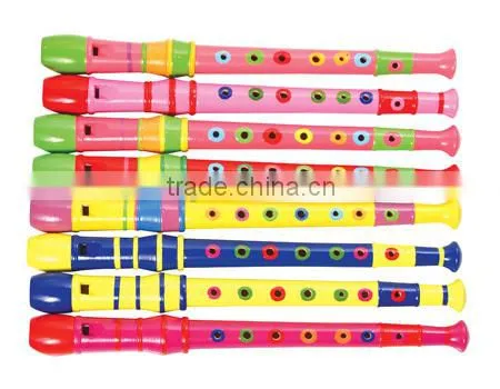 New Products Musical Instruments Accessories Flute Musical Instrument Happy Flute Wooden Flute photo-2