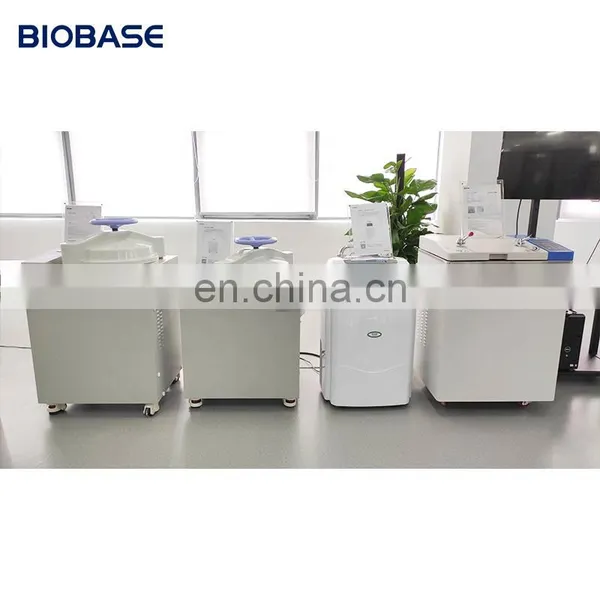 Biobase BP Series Electronic Precision Balance BP12002 Digital Analytical Balance for Laboratory or Hospital photo-2