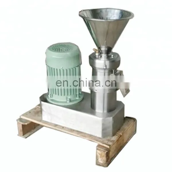 Large Scale Food Processing Industrial Shea Butter Machine photo-5