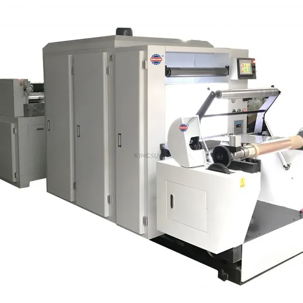 De-metallizing Machine photo-2