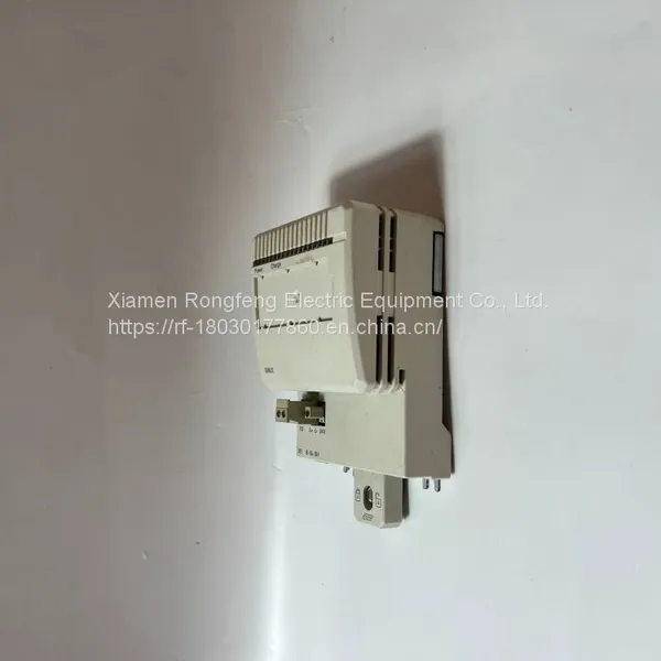 FMBT-21 ABB Modbus/TCP adapter Modbus/TCP  photo-2
