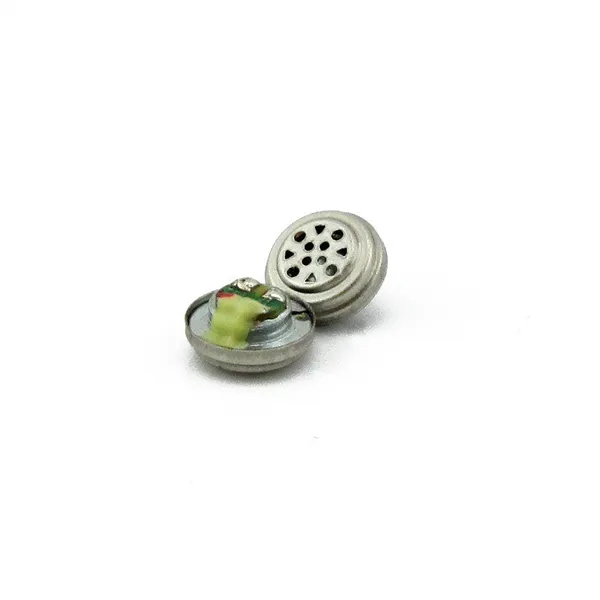 High Quality Mini Headphone Speaker photo-4