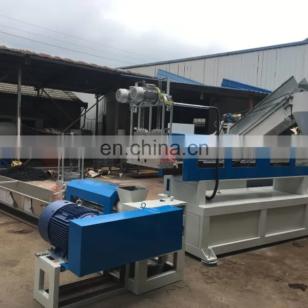 Factory Direct Selling High Quality Conveyor Belt Machinery Accessories for Plastic Granulator photo-4