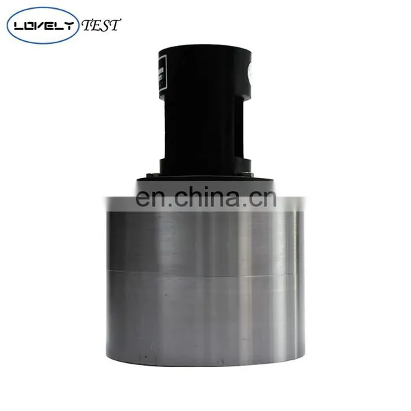 Latest Standard Test Anvil for Test Hammers/ Anvil Rebound Test Factory Price photo-5