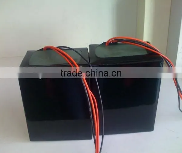 Pocket Carrying 36v 8ah Lithium Battery With Carrying Bag for 350w 36v Electirc Bike Battery 36v 10ah photo-4