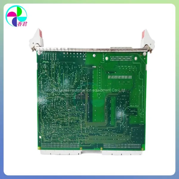 ABB PM861AK01 3BSE018157R1 Controller Module AC800M System Master Unit photo-2
