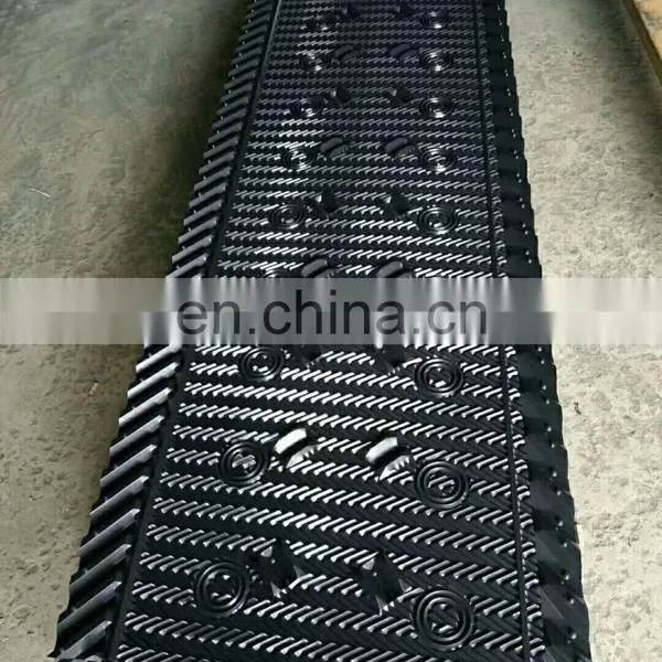 Width:813 mm 915 Mm, 1220 Mm, 1520 mm ML Cooling Tower MX75 Film Fill photo-2