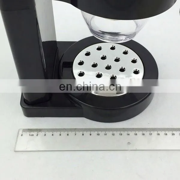 Wholesale Customized Plastic 3.5L Candy Grain Nuts Bulk Dry Food Rice Cereal Dispenser photo-5
