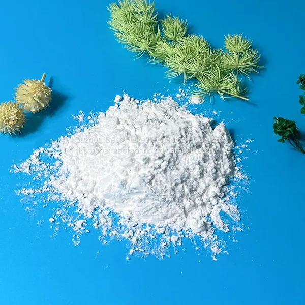 PVDF Micropowder photo-4