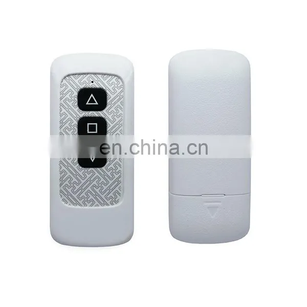 433.92MHZ Wireless Remote Control 3 Key EV1527 Learning Code RF Remote Control Remote Control photo-5