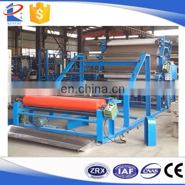 Leather Laminating Machine for Shoe Making Machine photo-2