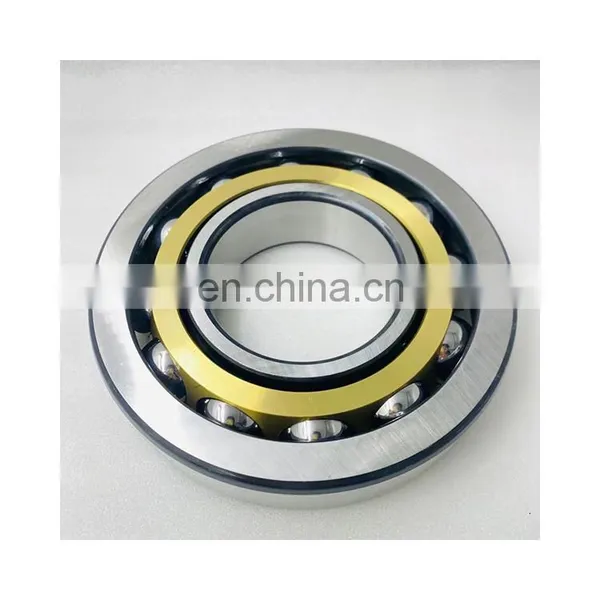 OEM 7314AC High Quality High Price Bearing, Angular Contact Ball Bearing photo-5