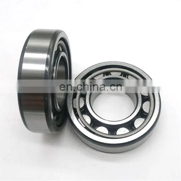 NJ2314EM P6 High Quality Bearings,Manufacturer Wholesale Hot Sale, High Speed Low Noise Long Life Cylindrical Roller Bearing photo-2