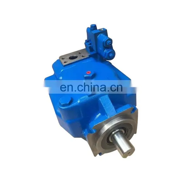 Eaton Vickers PVH131 Hydraulic Axial Piston Pump PVH131R13AF30B Vickers Hydraulic Pumps