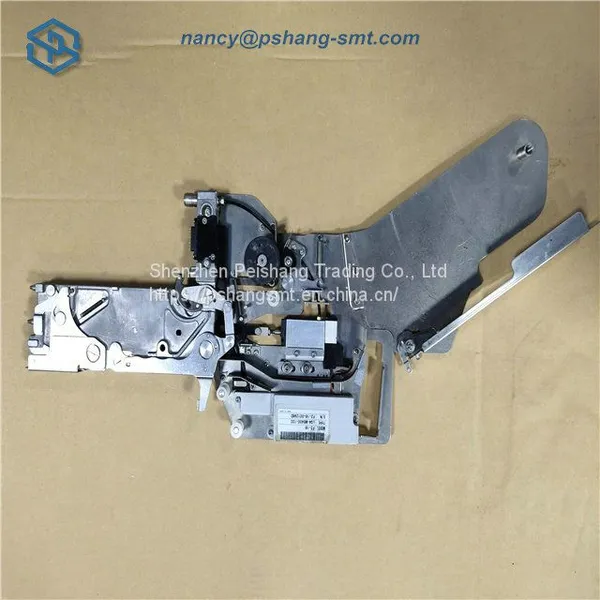 SMT I-Pulse F1 F2 Feeder 12mm Feeder LG4-M4A00-010/LG4-M4A00-120 SMT Spare Parts