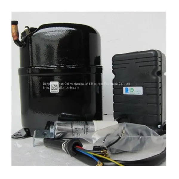 Medium/High Back Pressure Compressor FH4524Z TFH4524Z FH4531Z TFH4531Z FH4540Z photo-3