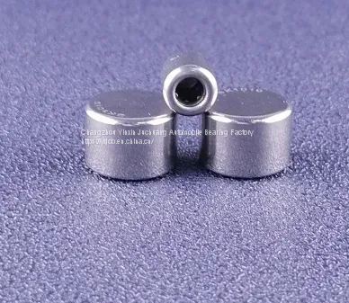 Excellent Quality Needle Roller Bearings BK0306TN,BK0408TN,BK0509 photo-2