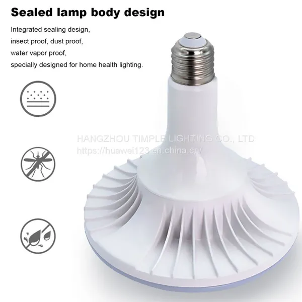 A LED UFO Light ElEctric Led Bulb UFO Light 20w 30w 50w 70w 80w LED Light photo-4