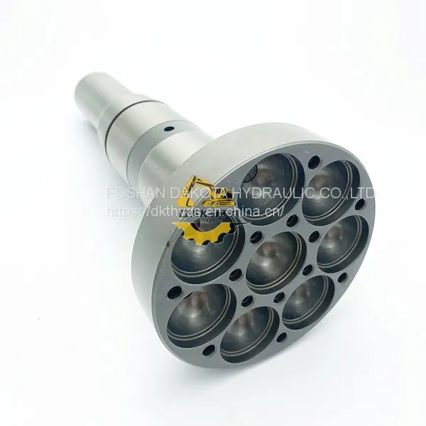 Hydraulic Spare Parts A2f5 A2f12 A2f23 A2f28 Hydraulic Pump Parts photo-5