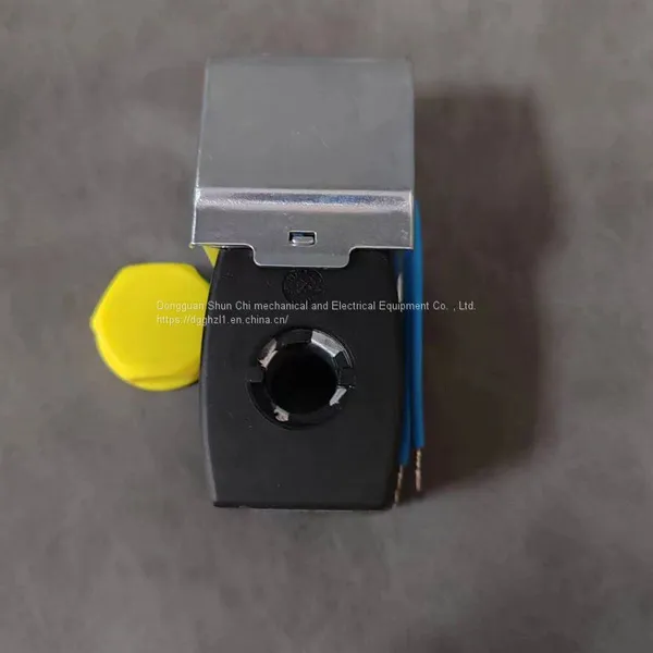 Duanan Solenoid Valve Coil FDFX01-1007 photo-4