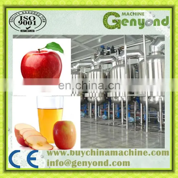 Industrial Cashew Apple Juicing Plant / Cashew Apple Juice Production Line photo-2