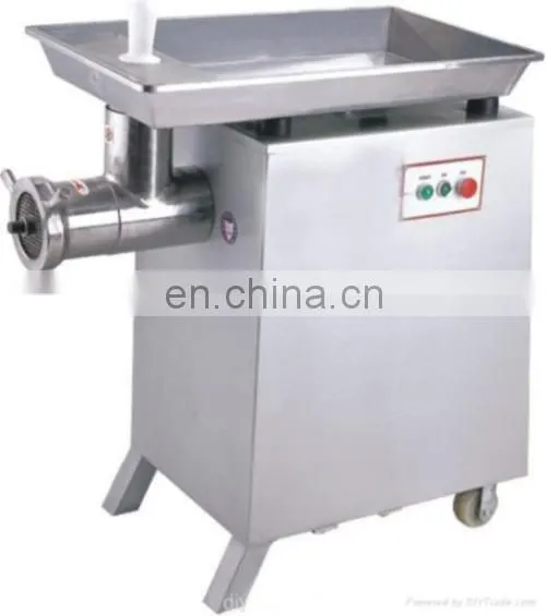 Meat Slice and Dice Machine photo-4