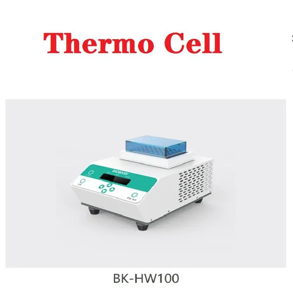 Laboratory Dry Thermostat Metal Bath photo-2