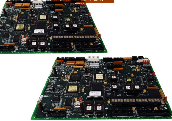 GE BOARD DS200S photo-2