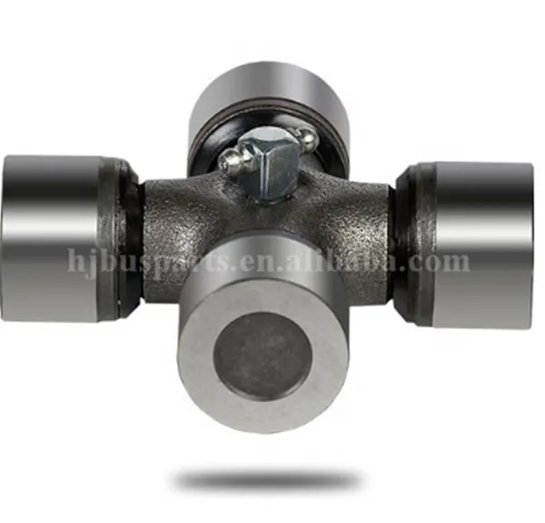 Engine Parts 2200-00055 China Bus ZK6808H9 Transmission Shaft Cross Joint Bus Propeller Shaft Joint photo-3