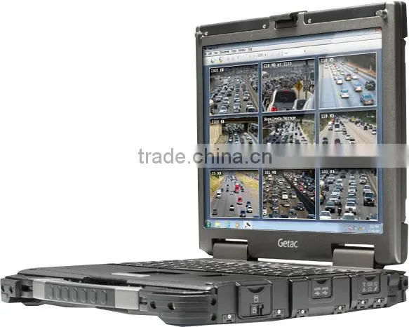 Full Rugged Laptop photo-3