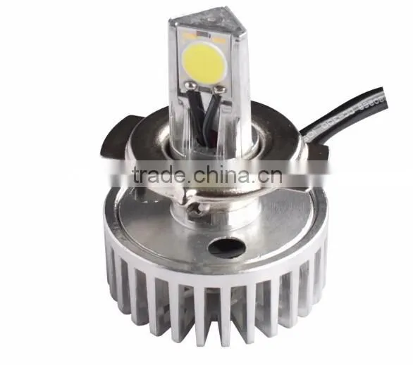 Cheap Price Super Bright Motorcycle Led Headlight Bulb,High Quality Motorcycle Led Light photo-2