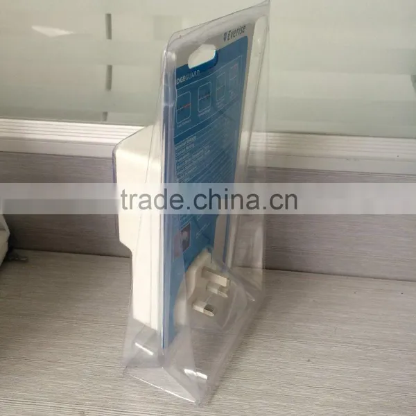 Automatic Voltage Protector Avs Power Surge Protector photo-3