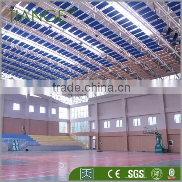 Sound Diffusers Ceiling Acoustic Panel photo-2