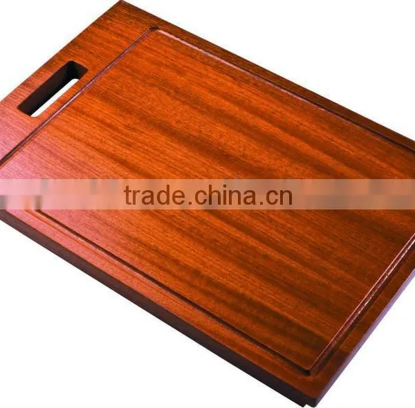 Kitchen Wood Chopping Board --WCB001