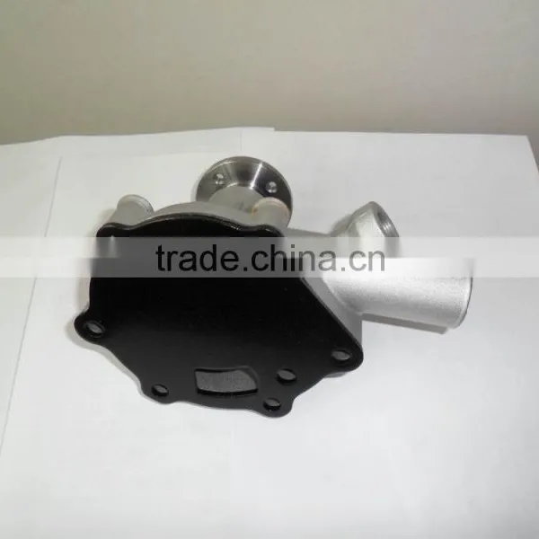 Engineering Vehicle Accessories Water Pump S4L MM433424 photo-3
