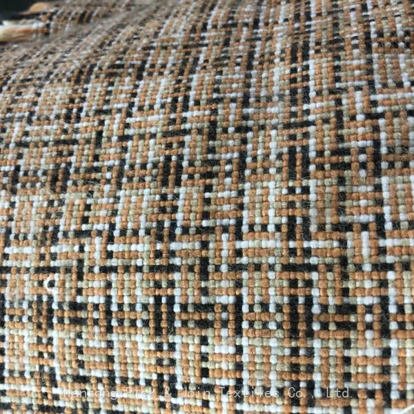 Yarn Dyed Fabrics